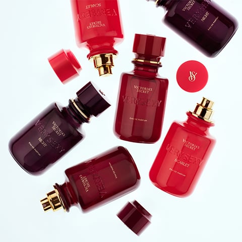Fragancia Very Sexy – Victoria's Secret