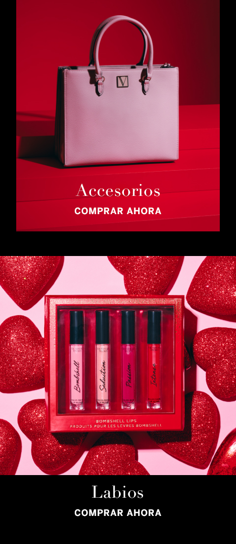 Compre ahora Colección de rojos