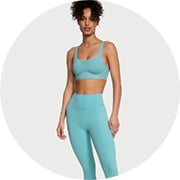 Estilos deportivos y ropa confort – Victoria's Secret