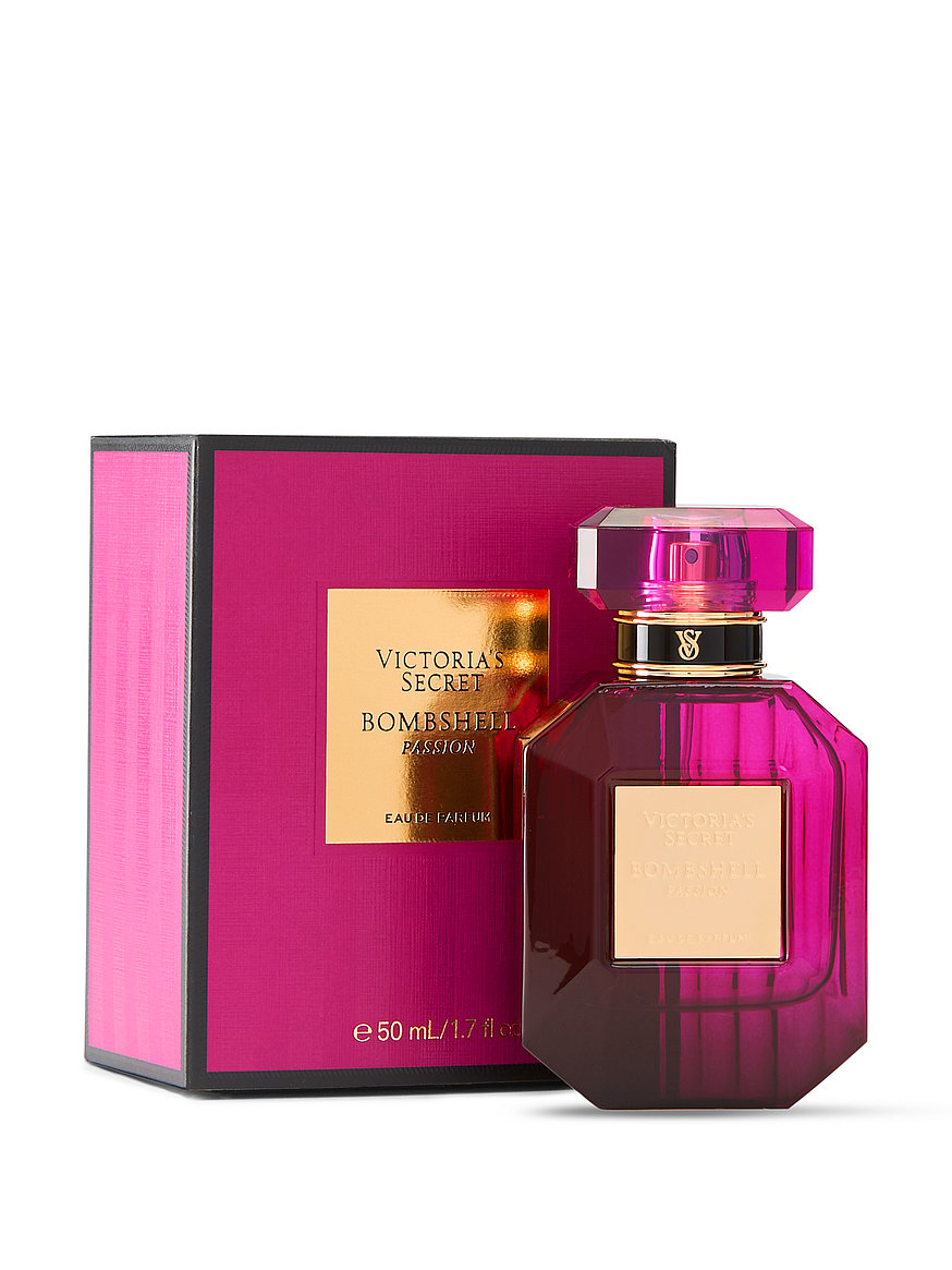 Compra Eau de parfum Bombshell Passion de 1,70 oz, 1,70 Oz - Pide