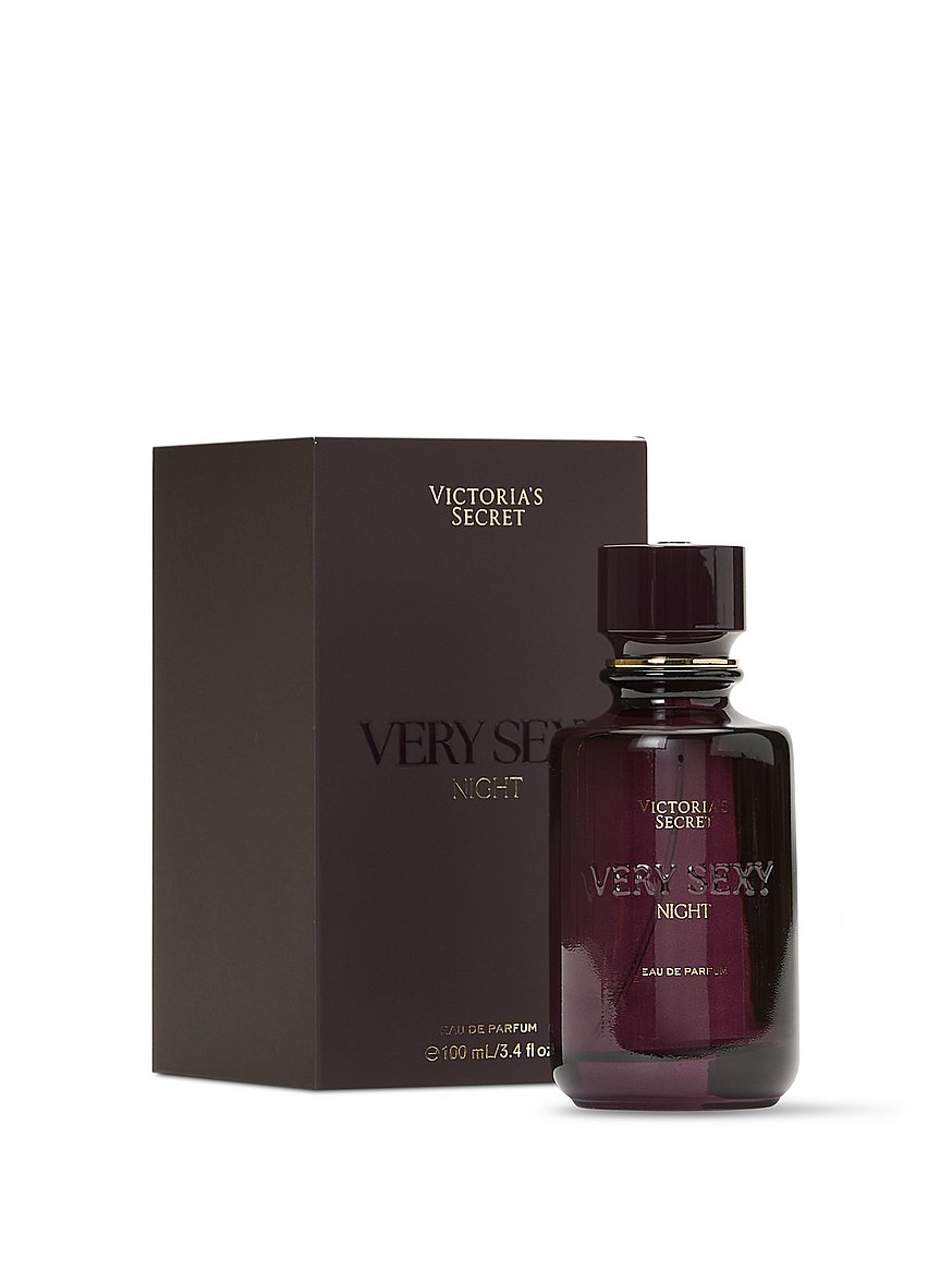 Compra Eau de parfum Very Sexy Night de 3,40 oz, 3,40 Oz - Pide